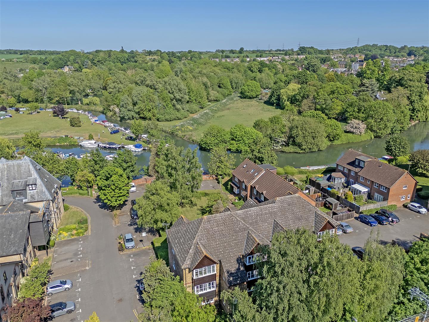 Image for River Meads, Stanstead Abbotts
