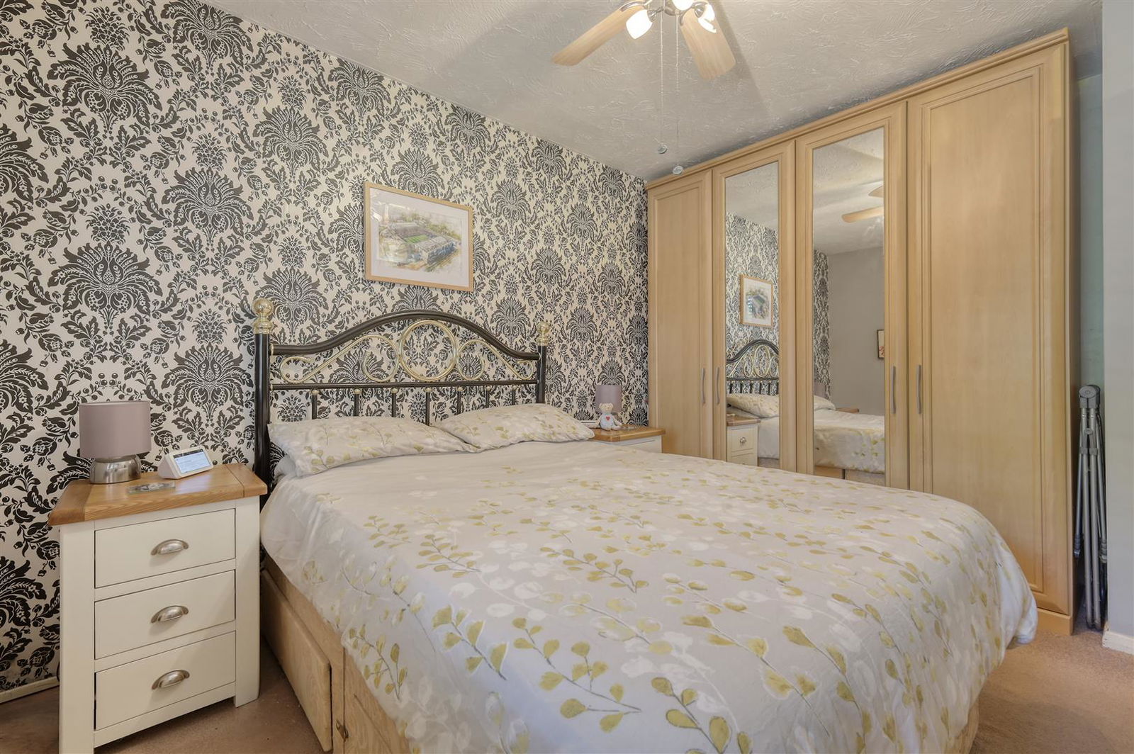 Image for River Meads, Stanstead Abbotts