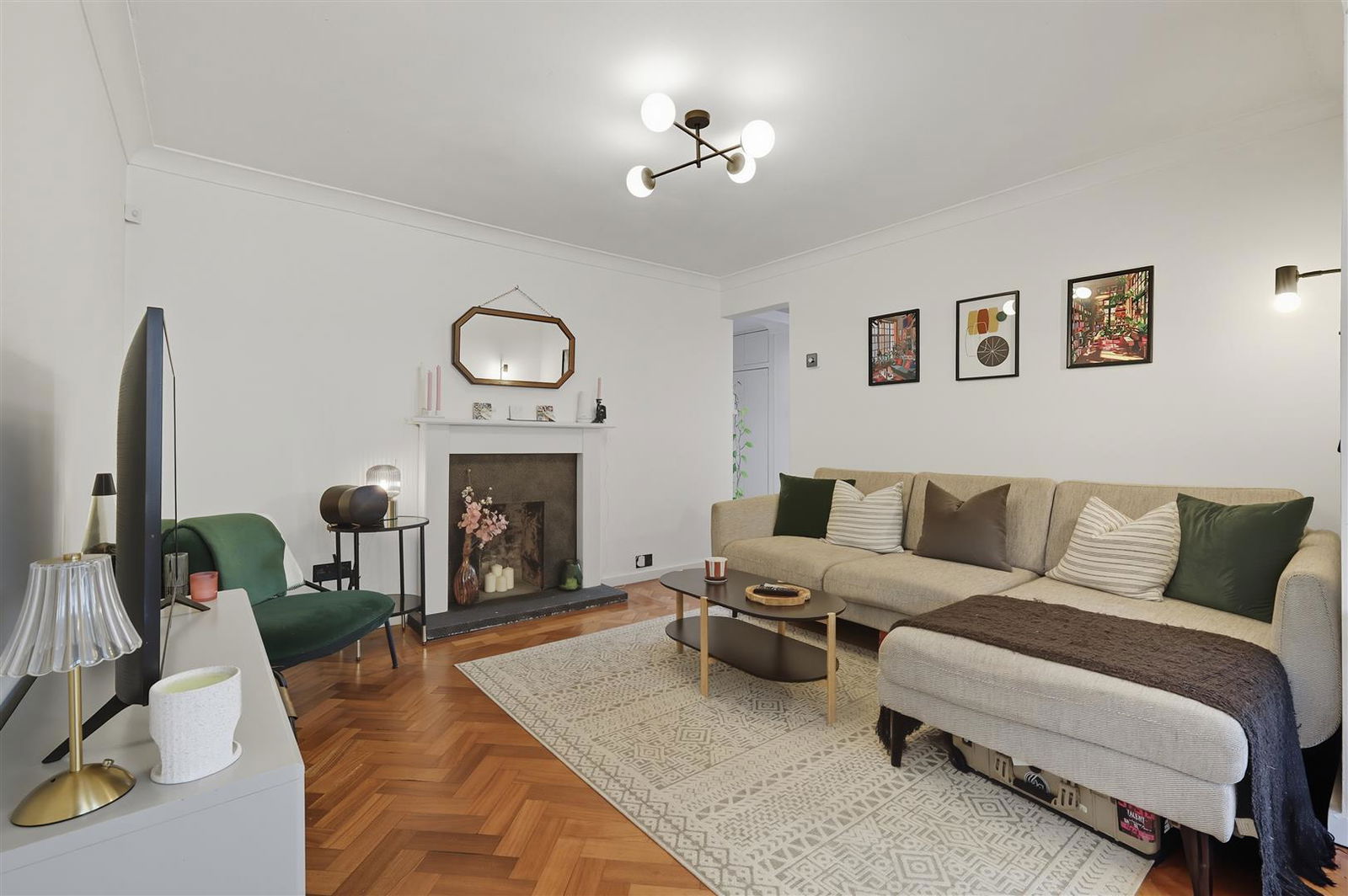 Image for High Street, Stanstead Abbotts