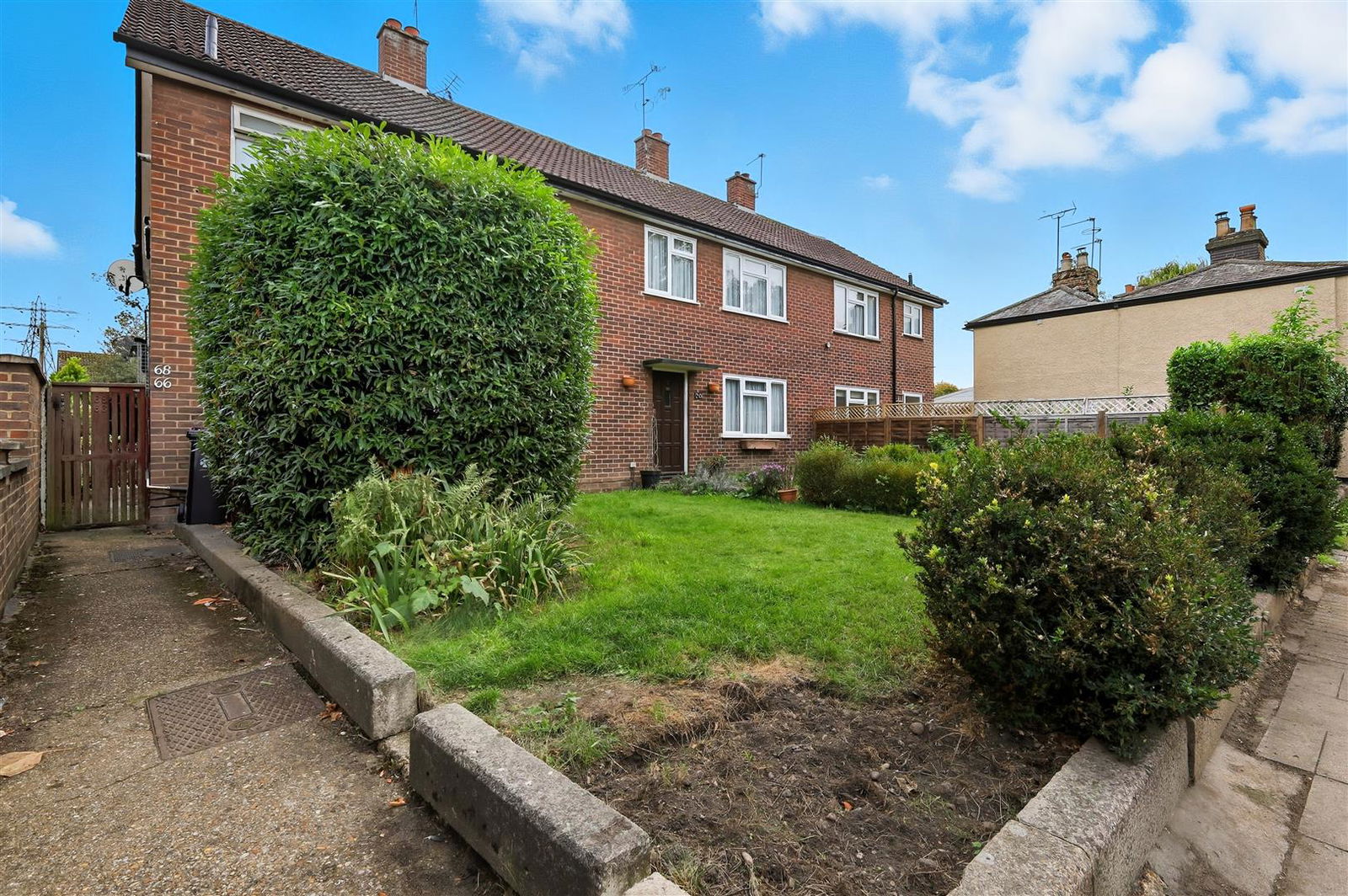 Image for High Street, Stanstead Abbotts