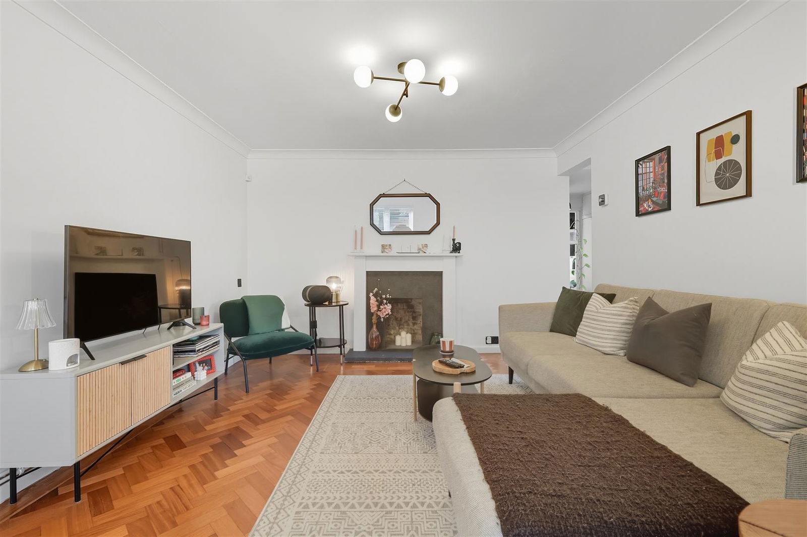 Image for High Street, Stanstead Abbotts