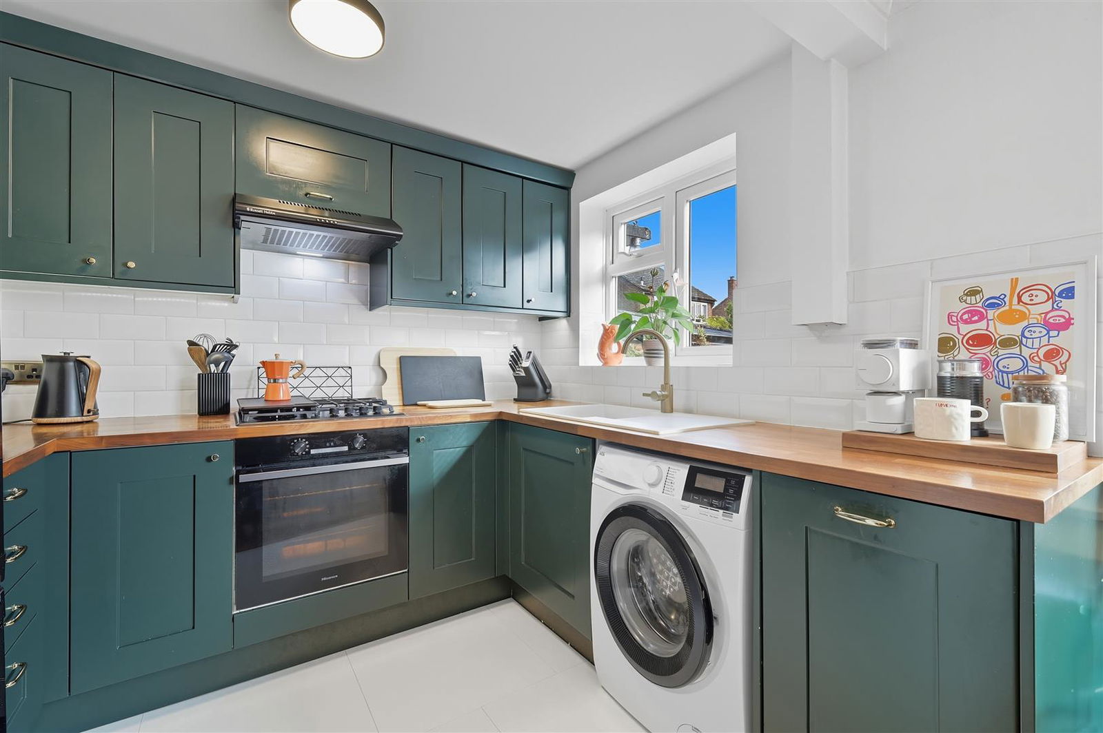 Image for High Street, Stanstead Abbotts