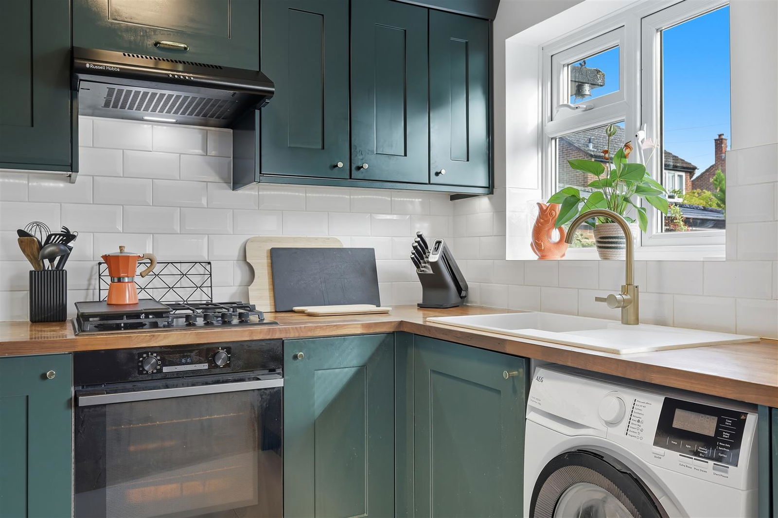 Image for High Street, Stanstead Abbotts