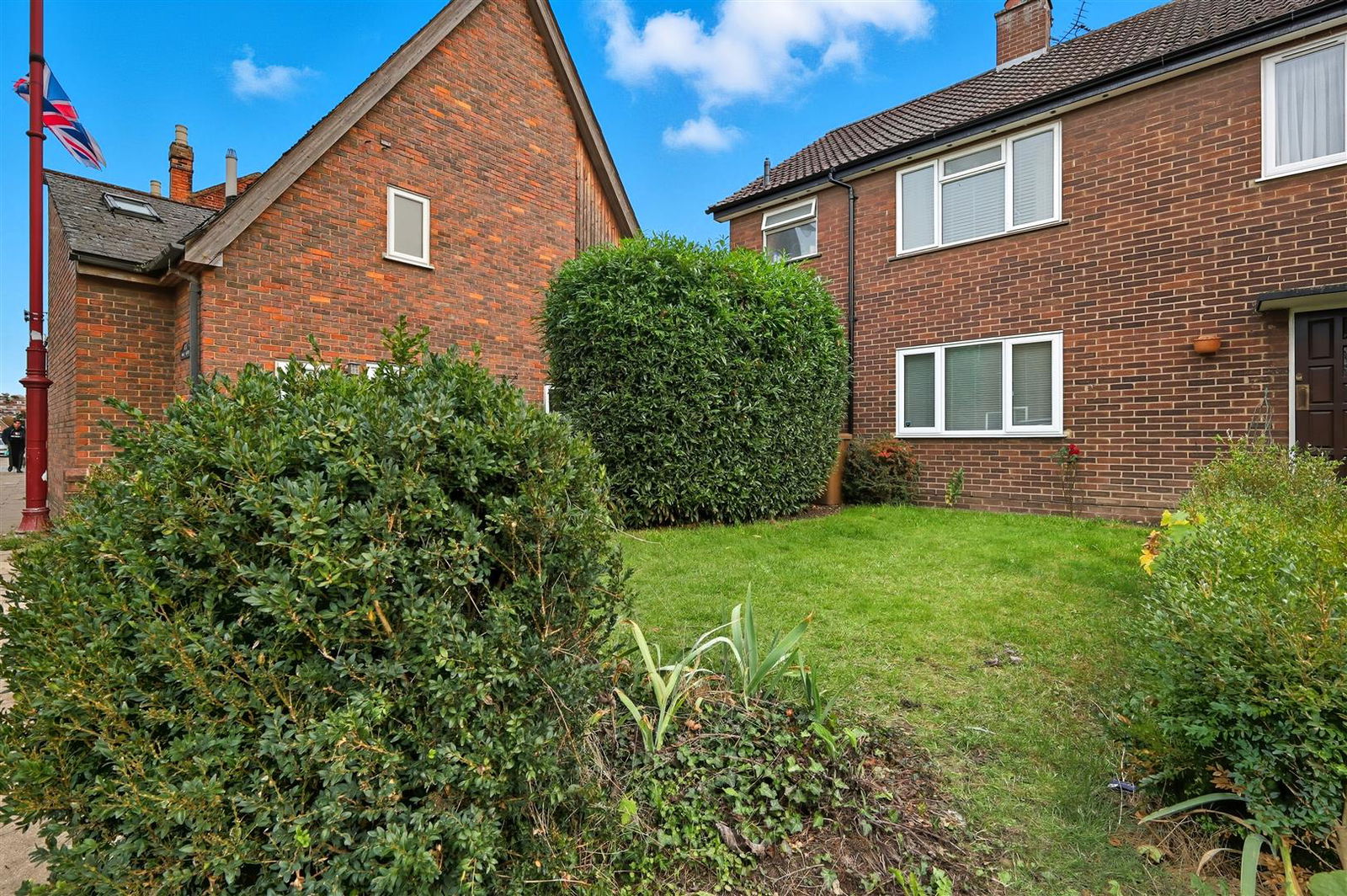 Image for High Street, Stanstead Abbotts