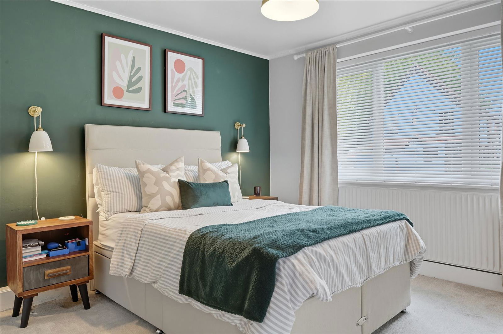 Image for High Street, Stanstead Abbotts