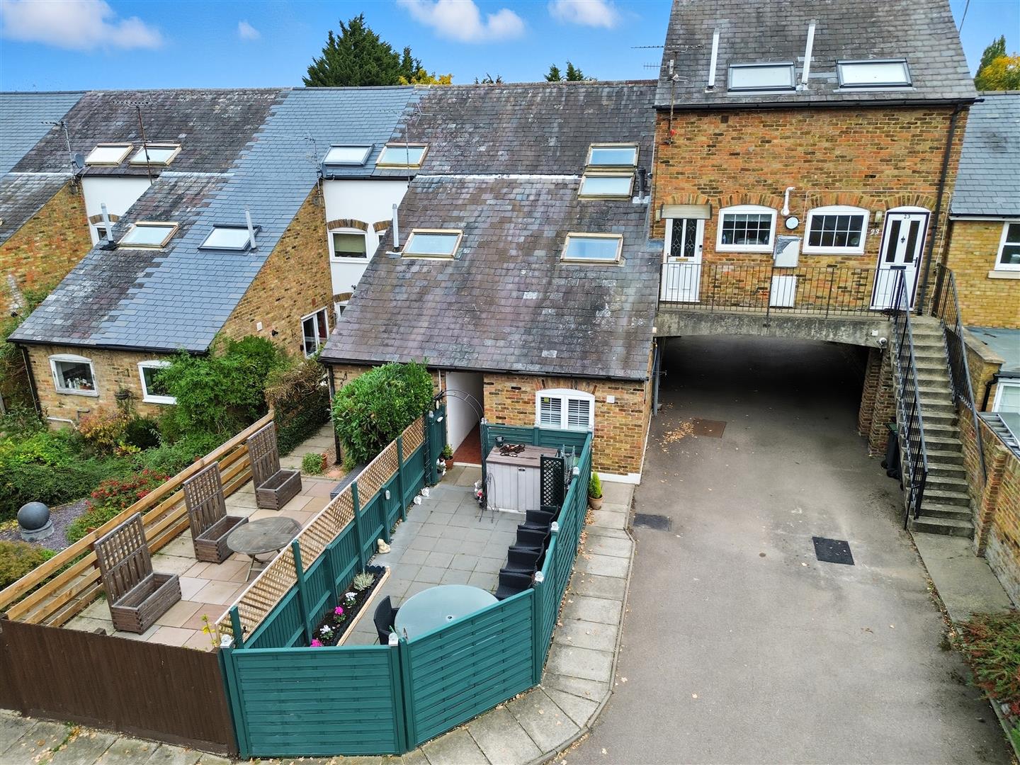 Image for High Street, Roydon