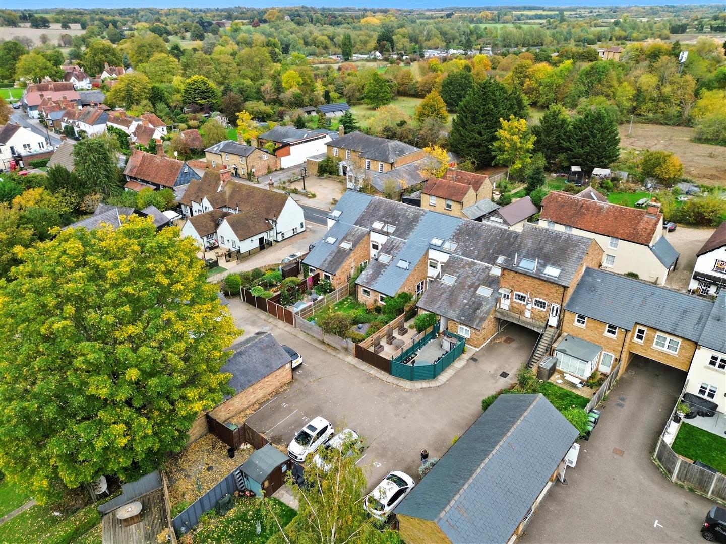 Image for High Street, Roydon