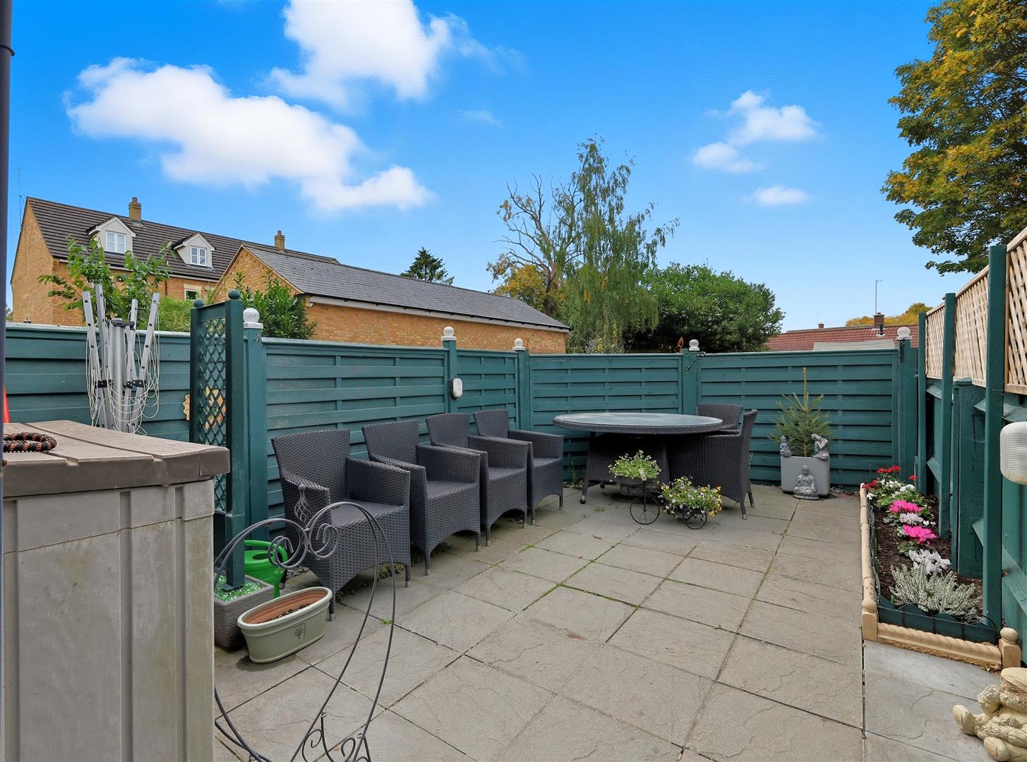 Image for High Street, Roydon