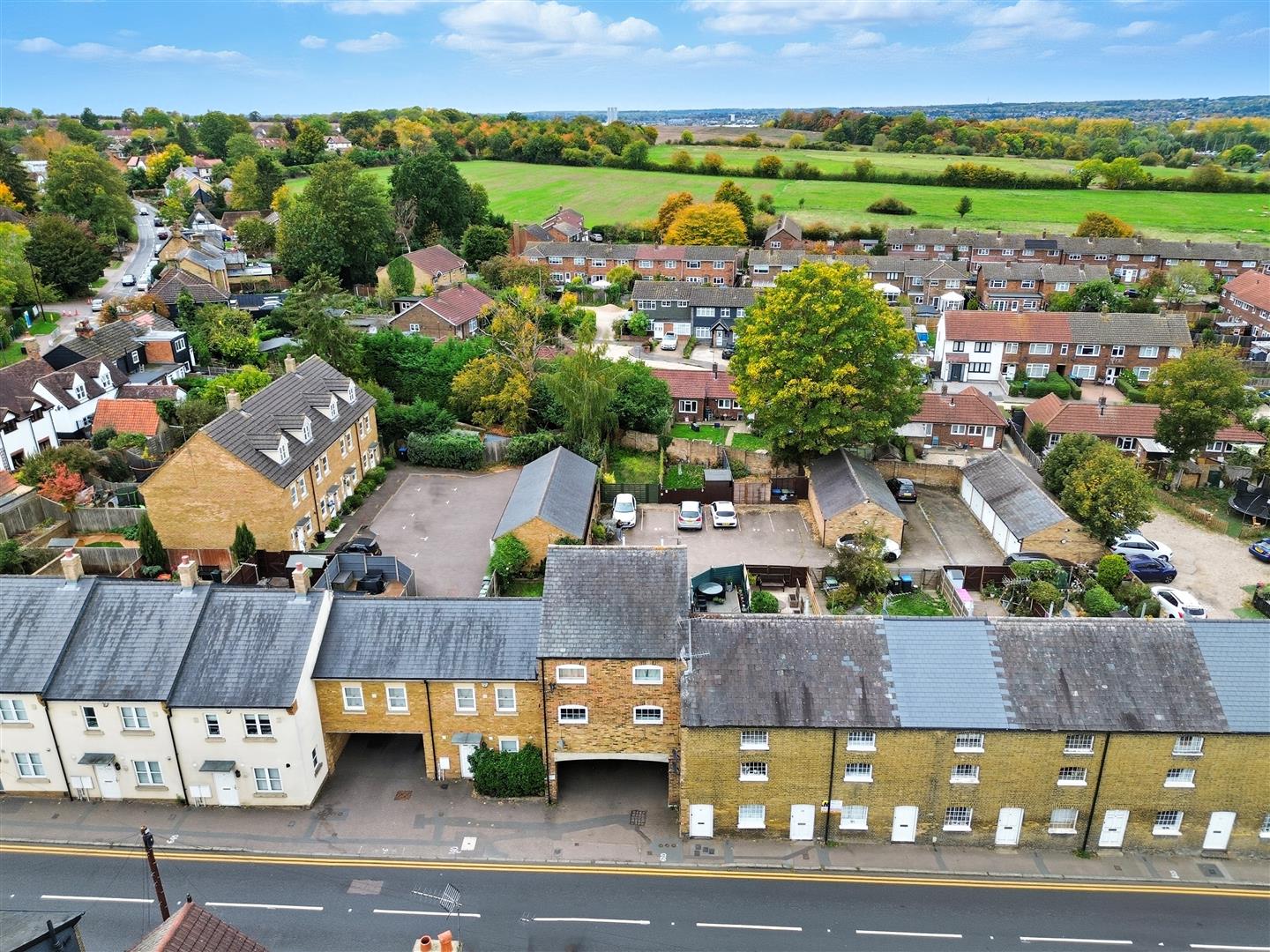 Image for High Street, Roydon
