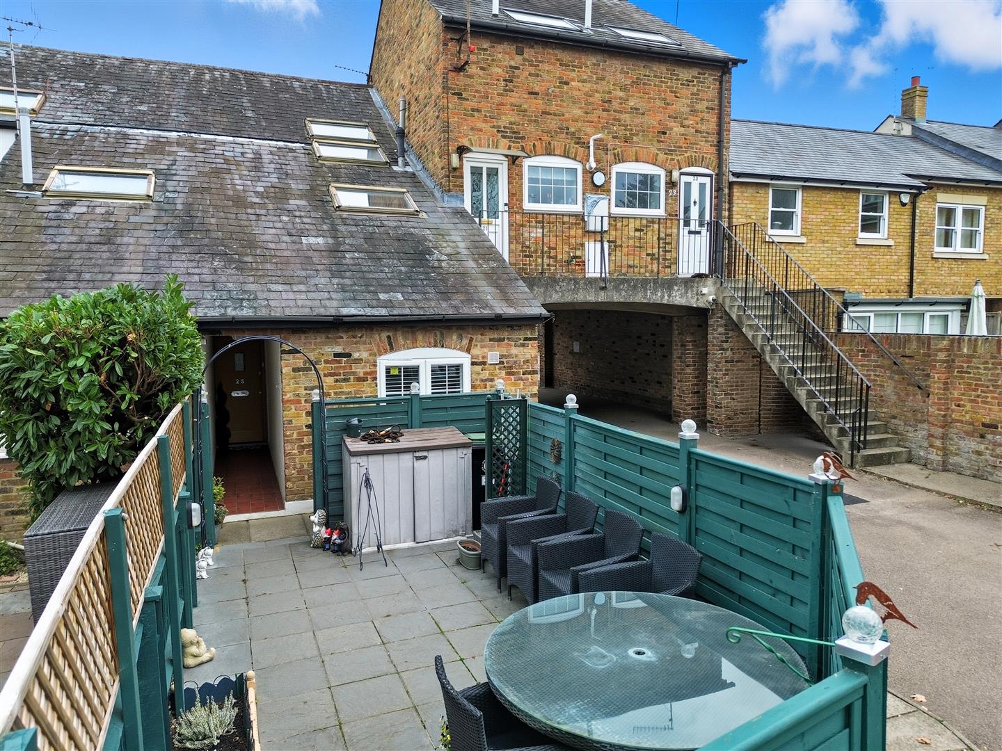 Image for High Street, Roydon