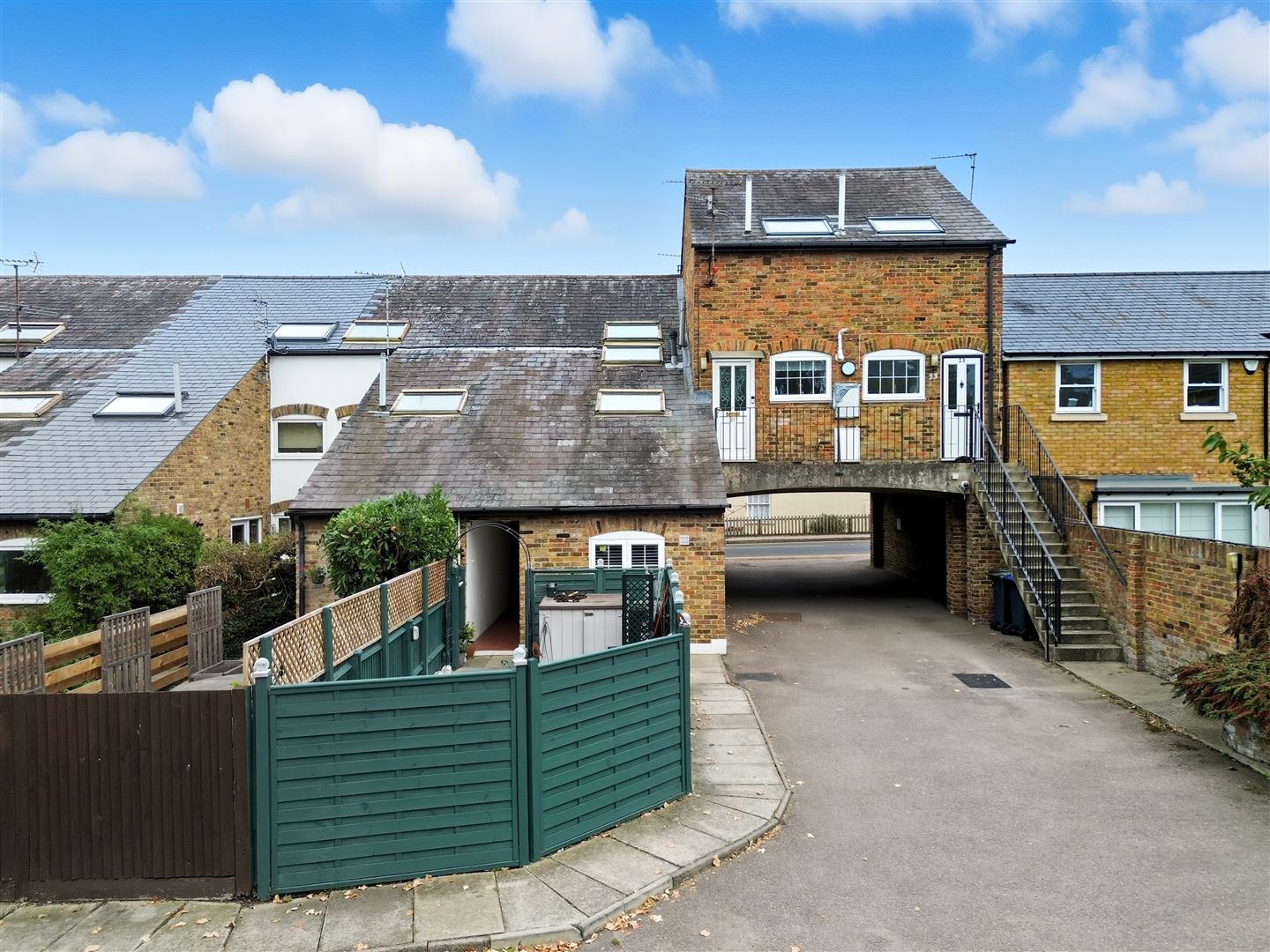 Image for High Street, Roydon