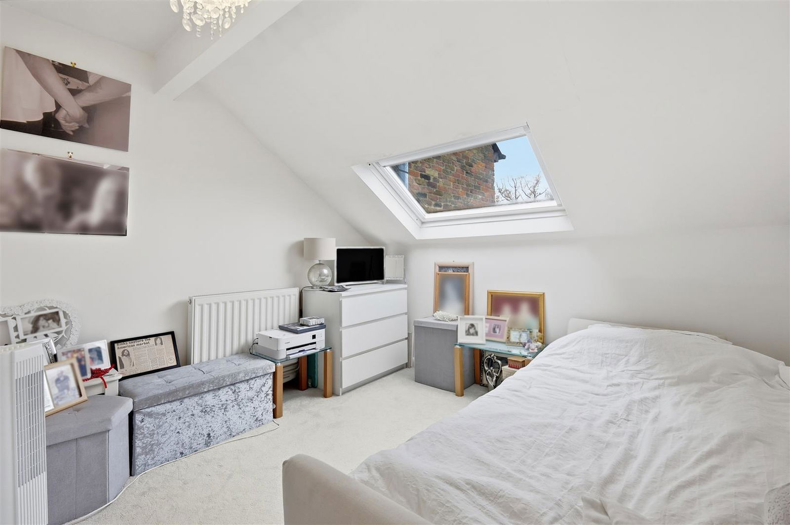 Image for High Street, Roydon