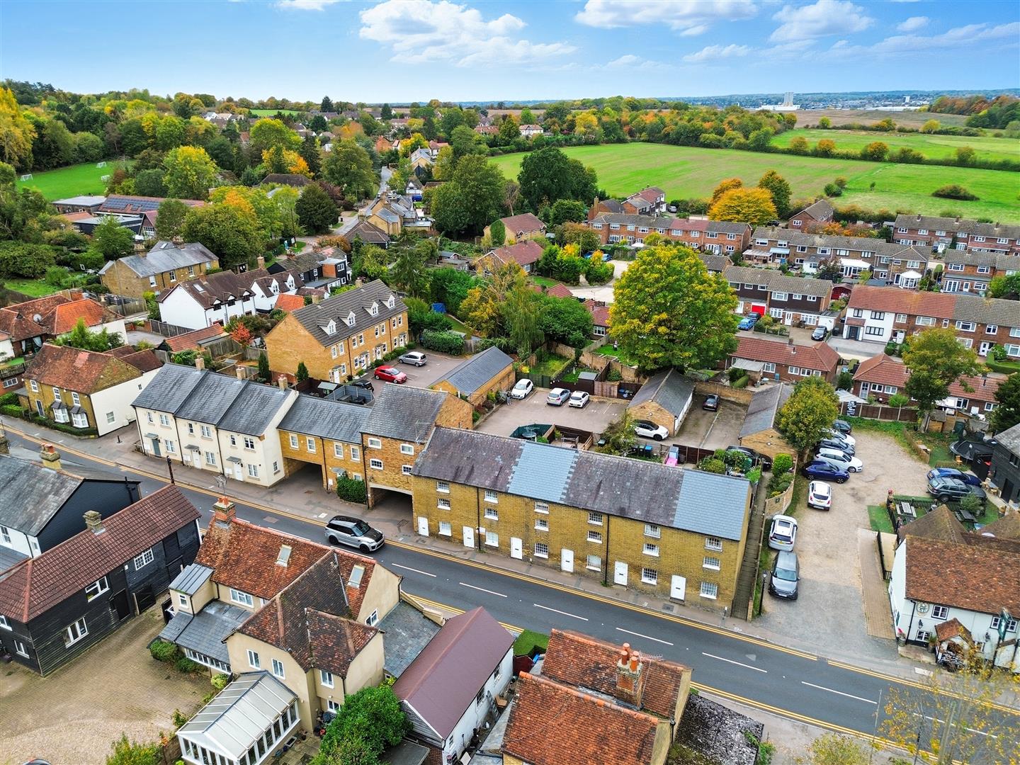 Image for High Street, Roydon