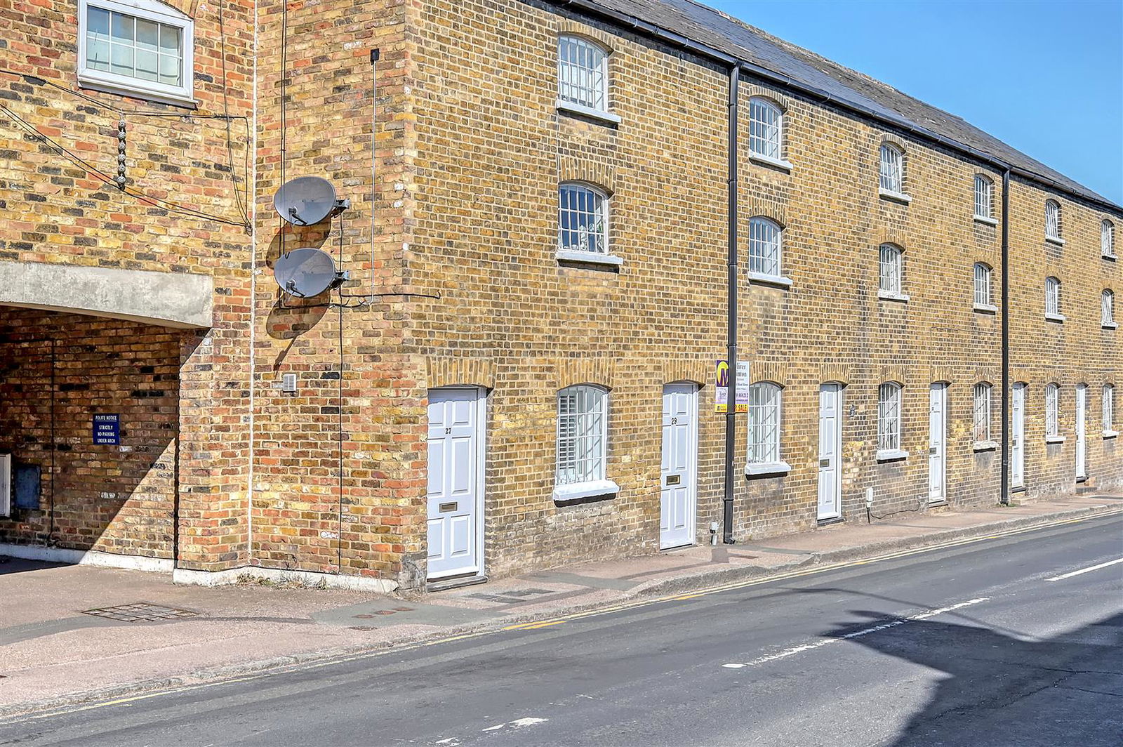 Image for High Street, Roydon