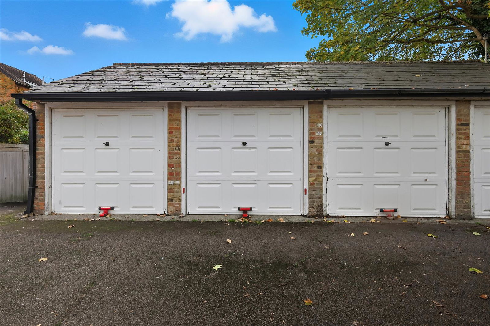 Image for High Street, Roydon