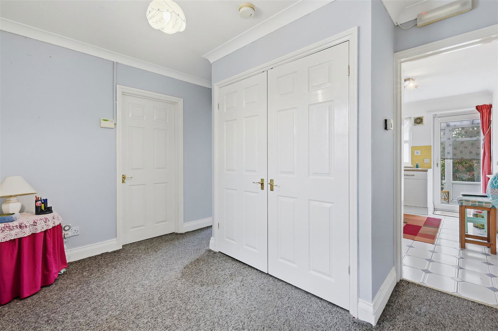 Image for CHAIN FREE: Parkfields, Roydon