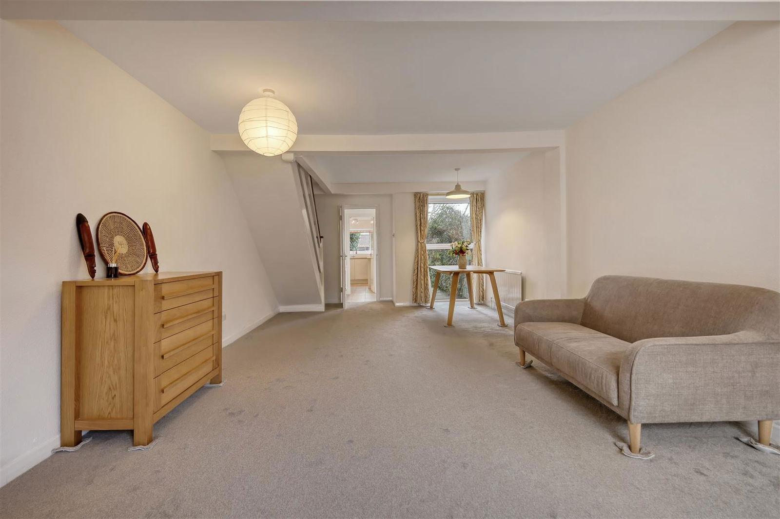 Image for CHAIN FREE - High Street, Roydon, Essex