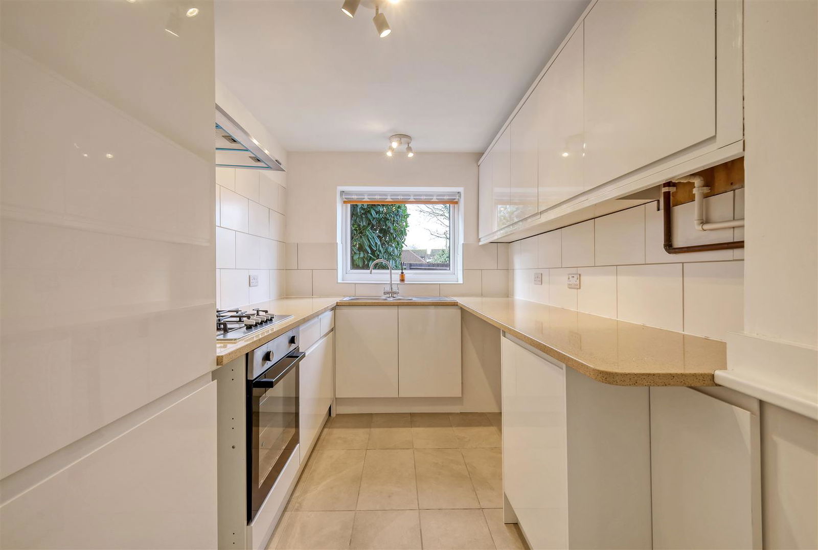 Image for CHAIN FREE - High Street, Roydon, Essex