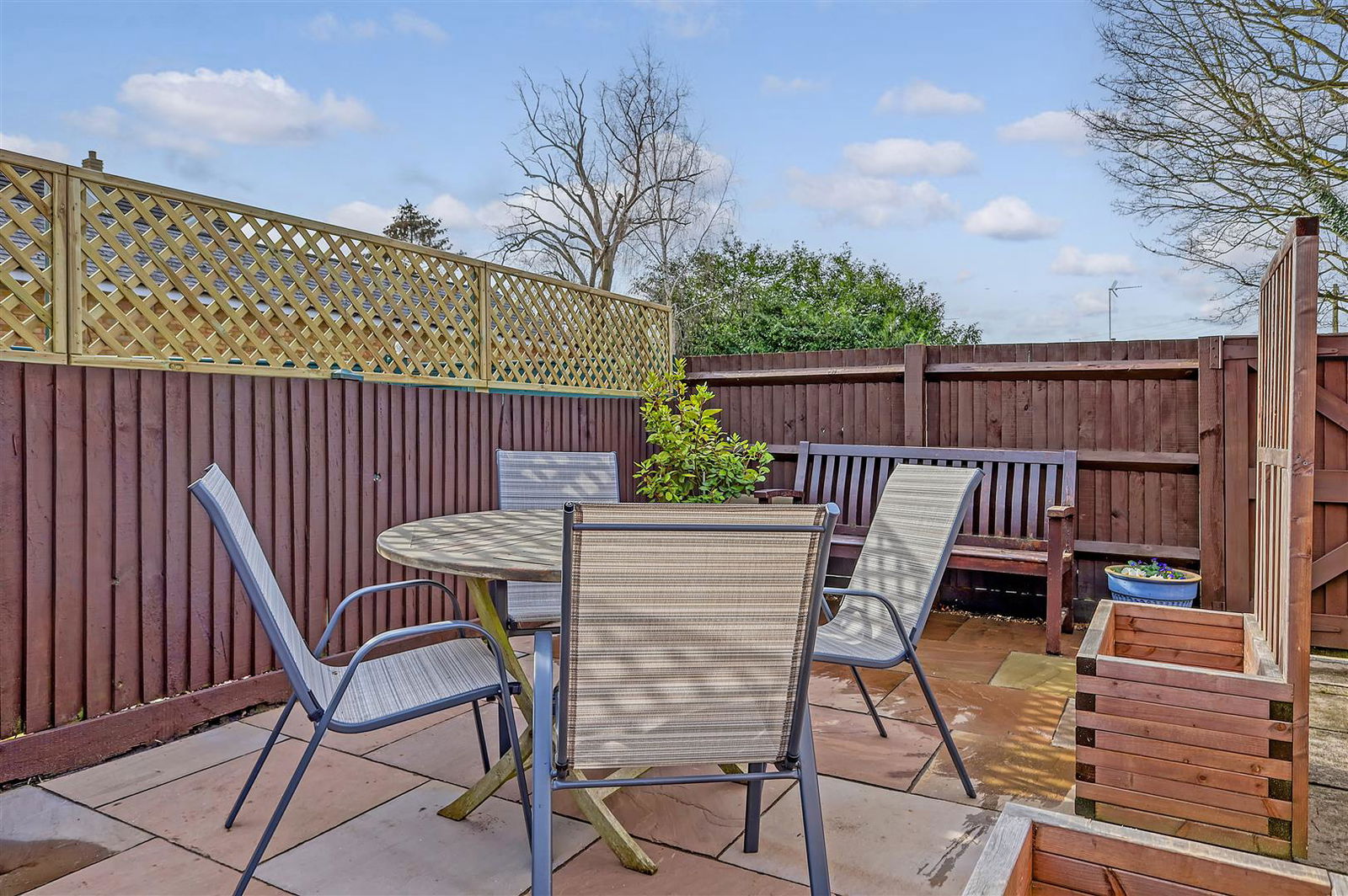 Image for CHAIN FREE - High Street, Roydon, Essex