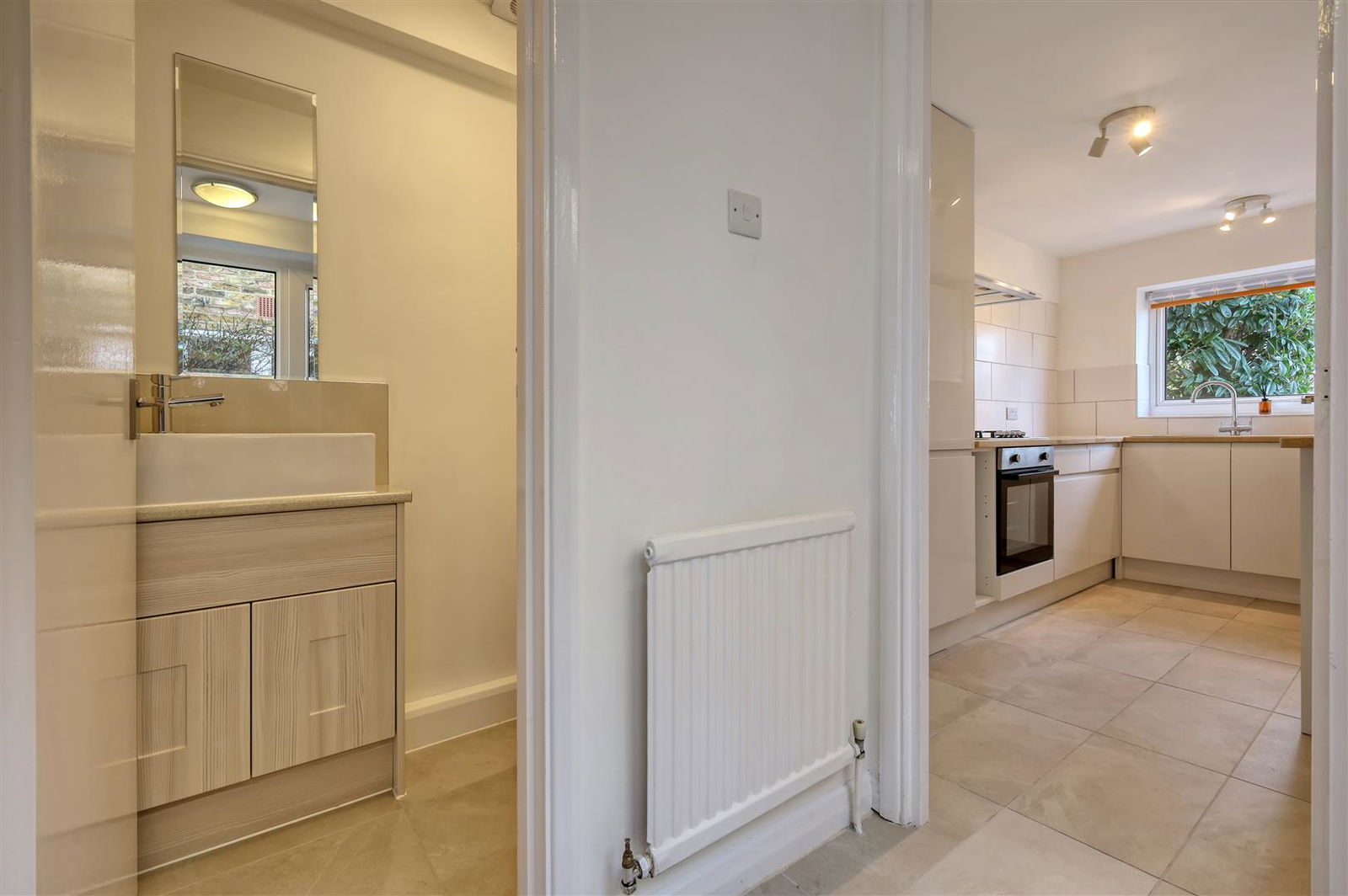 Image for CHAIN FREE - High Street, Roydon, Essex