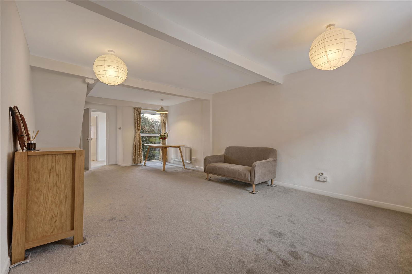 Image for CHAIN FREE - High Street, Roydon, Essex