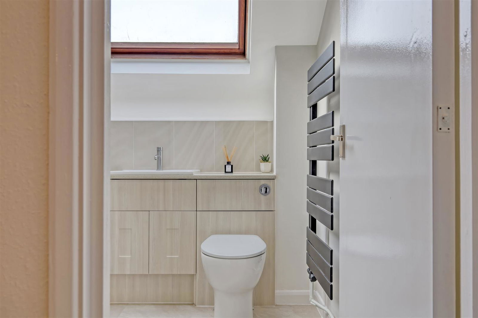 Image for CHAIN FREE - High Street, Roydon, Essex