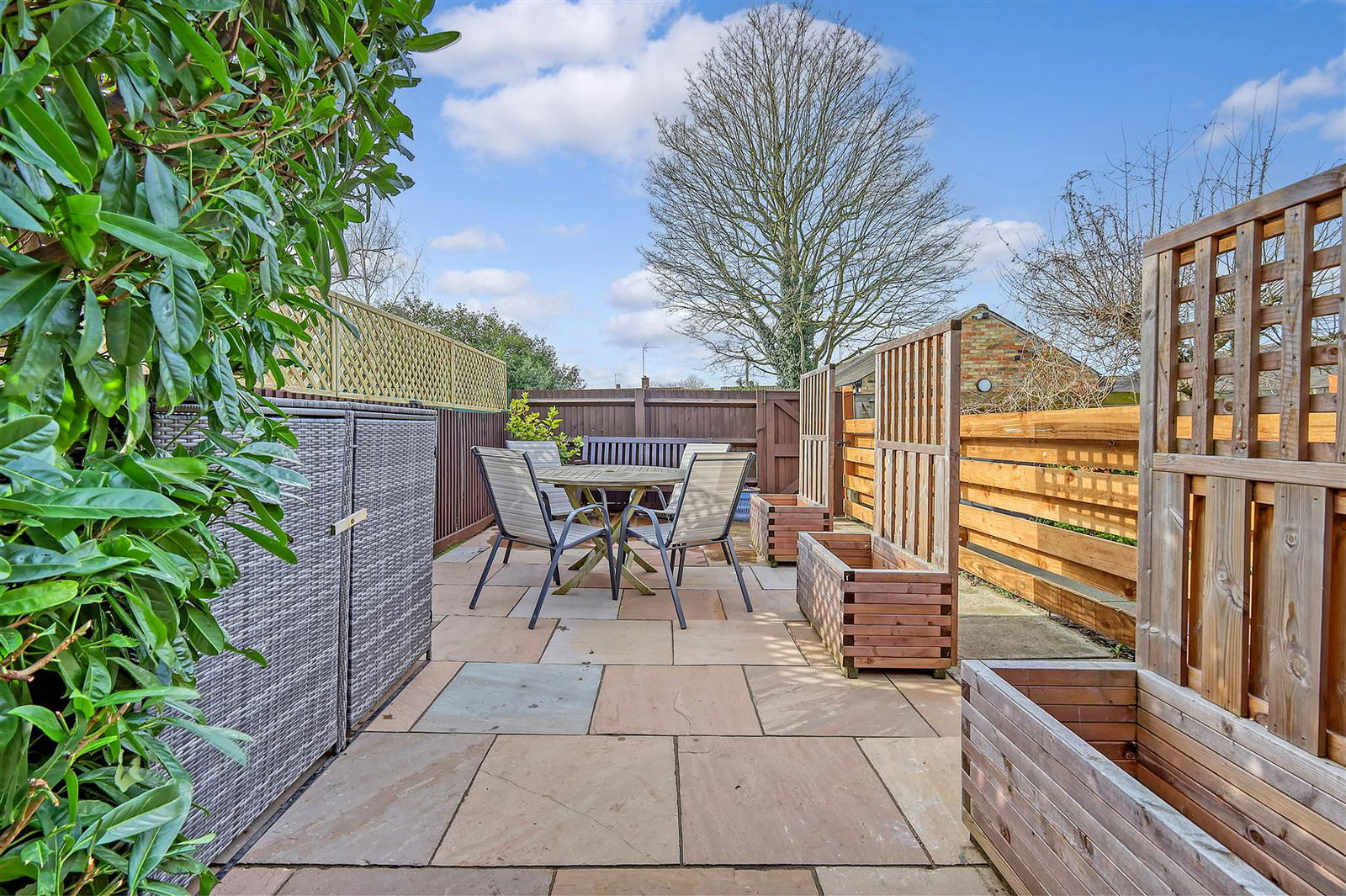 Image for CHAIN FREE - High Street, Roydon, Essex