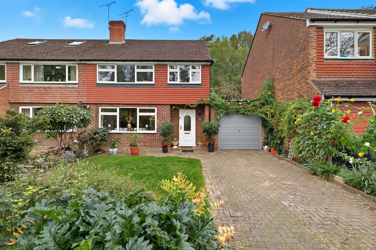 Image for Hoddesdon Road, Stanstead Abbotts