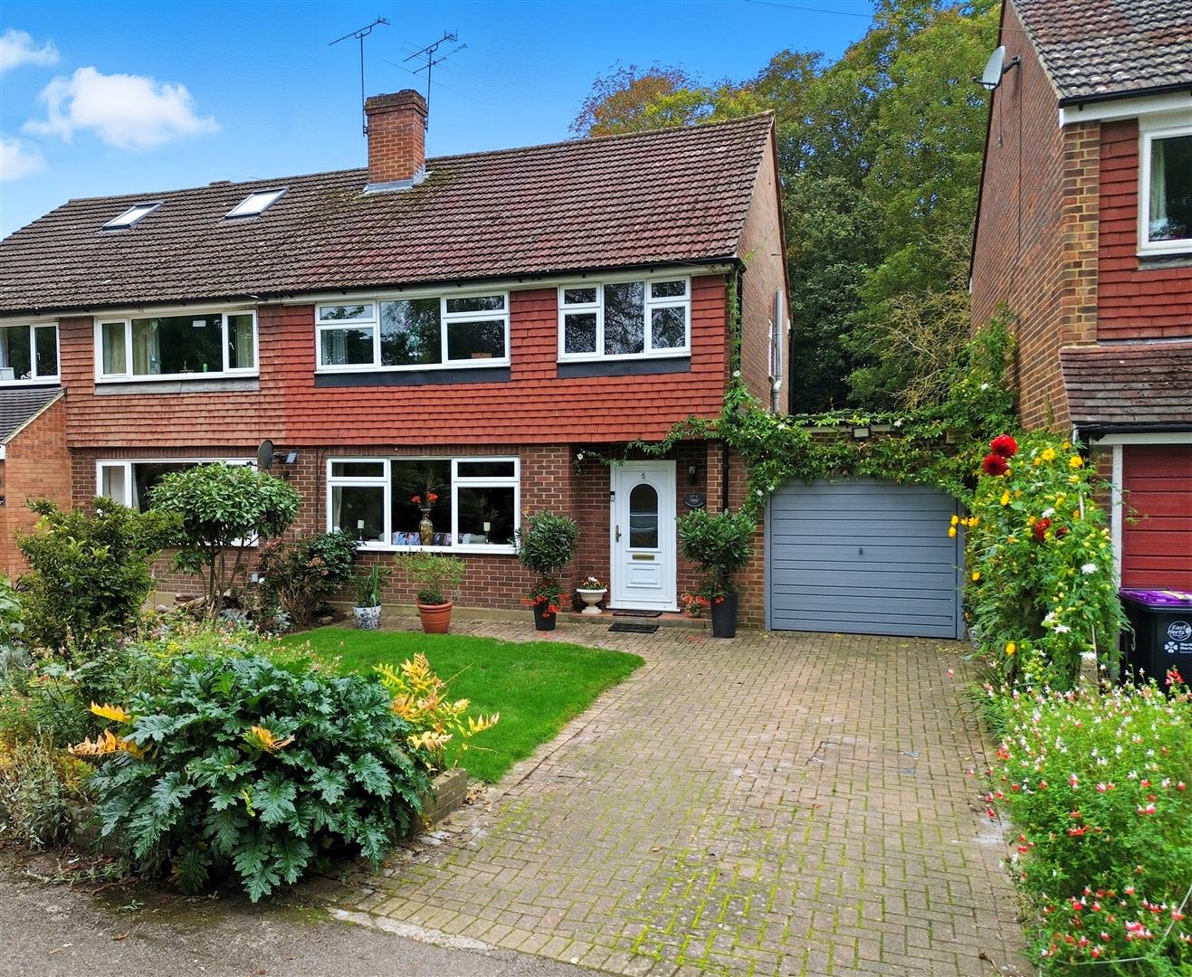 Image for Hoddesdon Road, Stanstead Abbotts