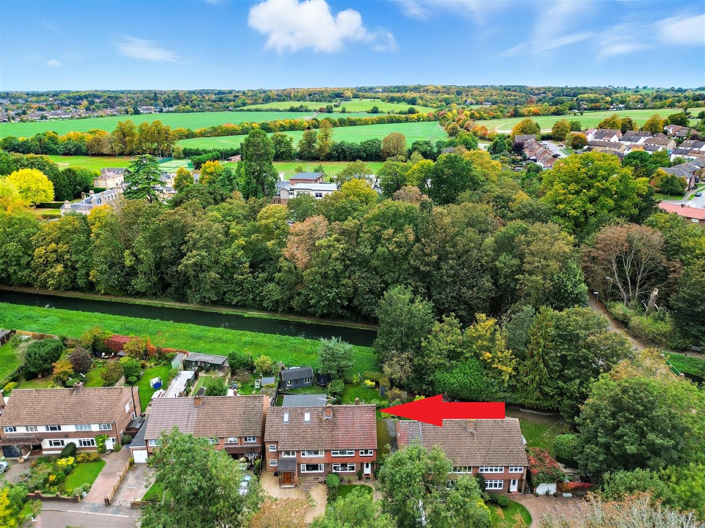 Image for Hoddesdon Road, Stanstead Abbotts