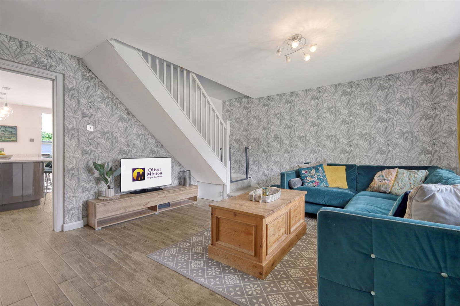 Image for Roydon Road, Stanstead Abbotts