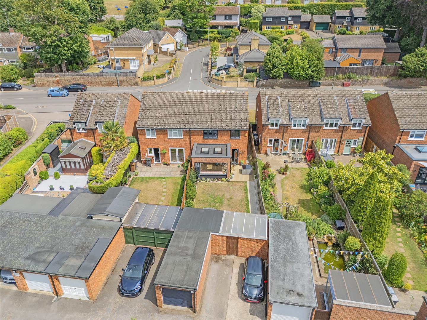 Image for Roydon Road, Stanstead Abbotts