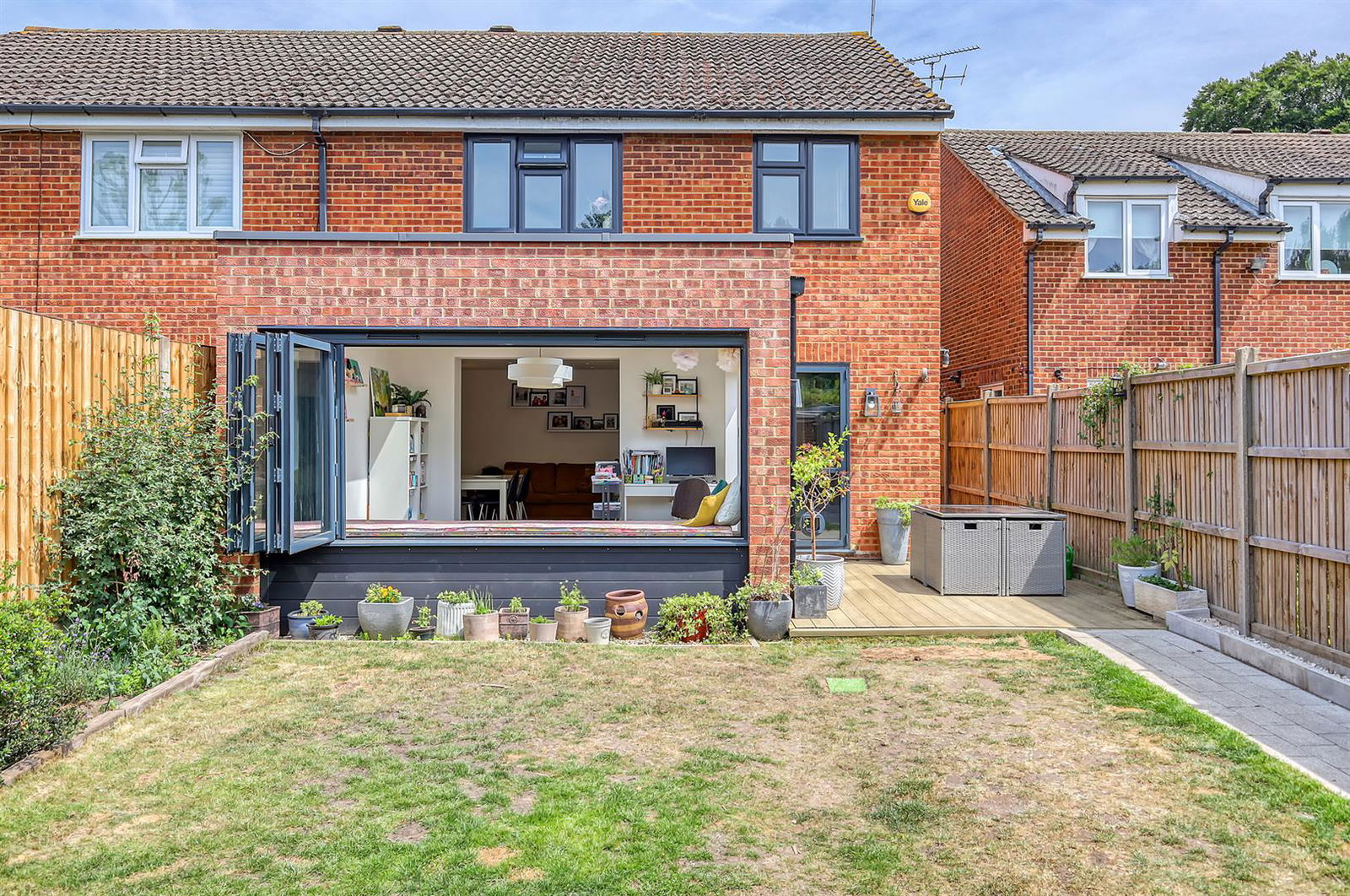 Image for Roydon Road, Stanstead Abbotts