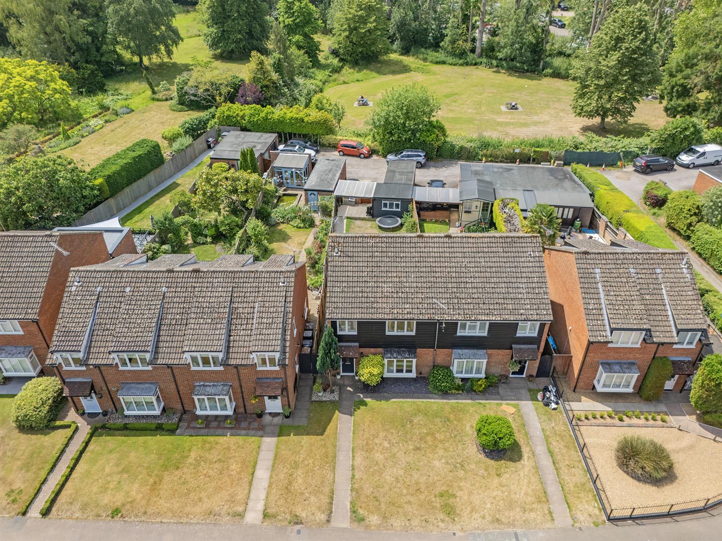 Image for Roydon Road, Stanstead Abbotts