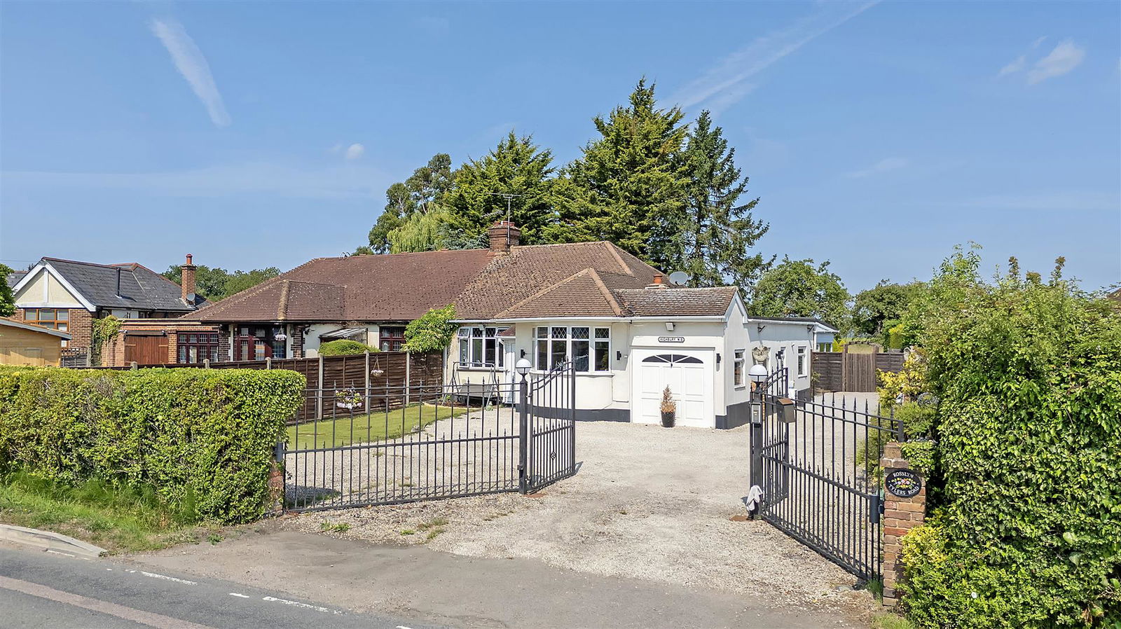 Image for Tylers Road, Roydon