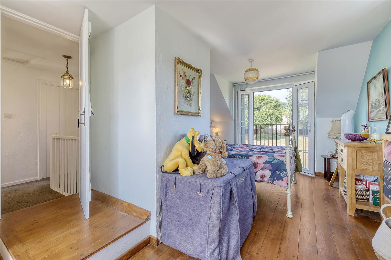 Image for Widford Road, Much Hadham