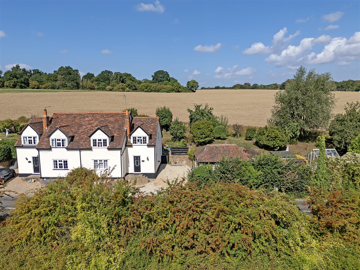 Image for Widford Road, Much Hadham