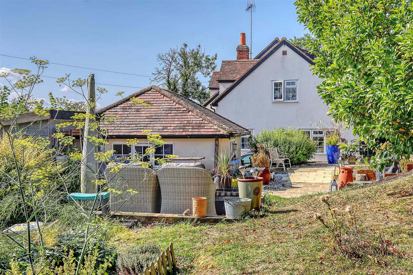 Image for Widford Road, Much Hadham