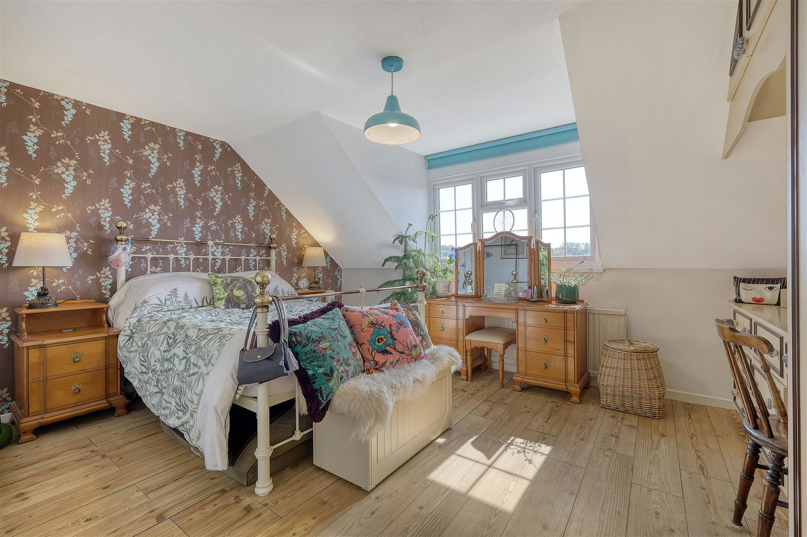 Image for Widford Road, Much Hadham