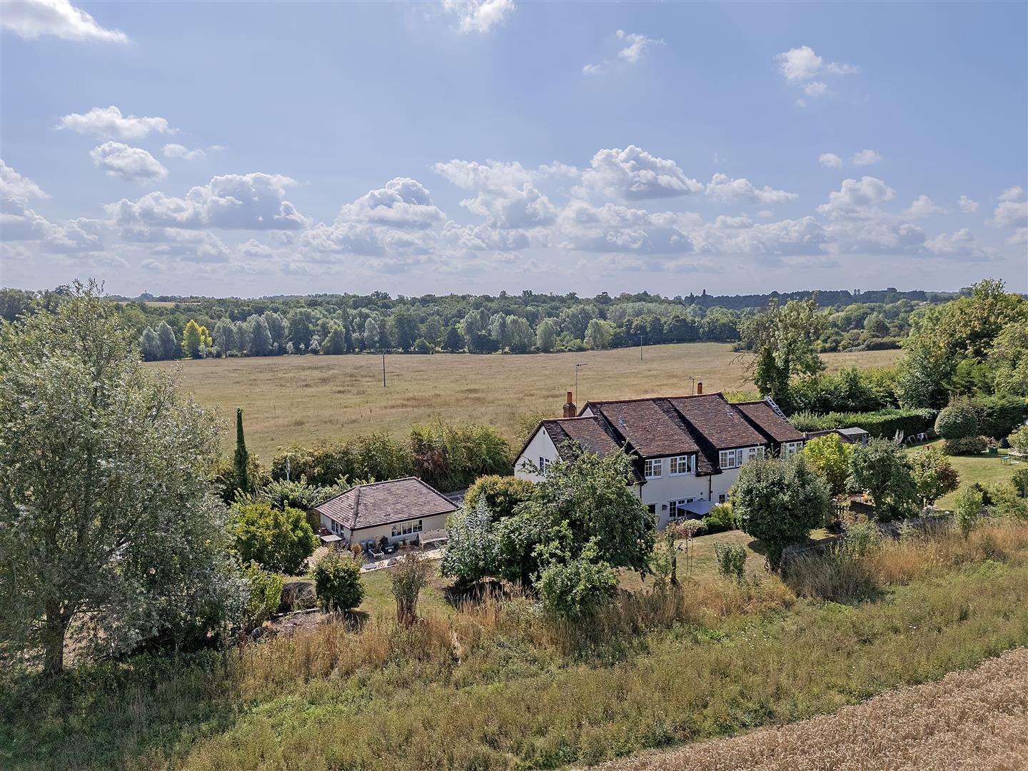 Image for Widford Road, Much Hadham