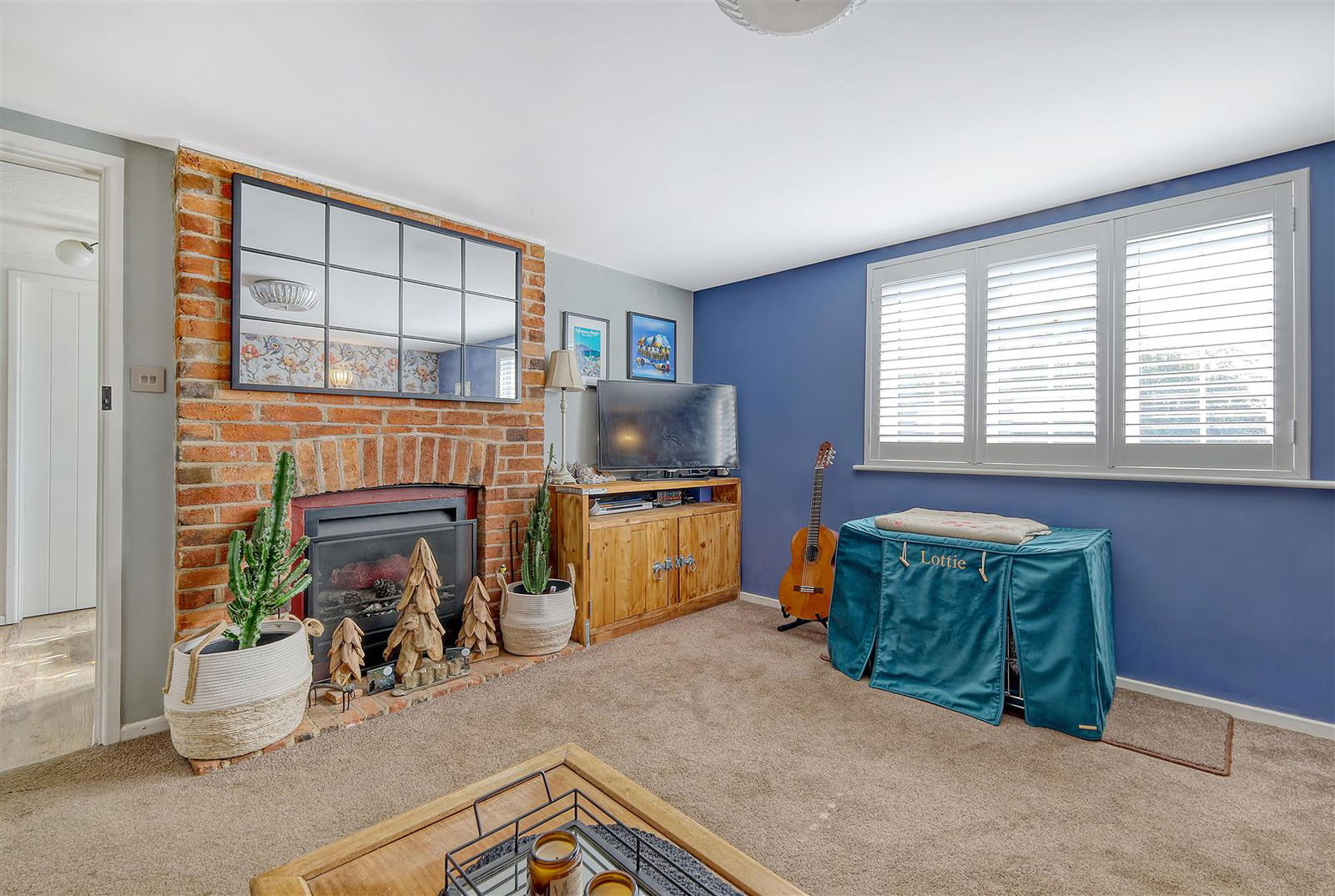 Image for Widford Road, Much Hadham