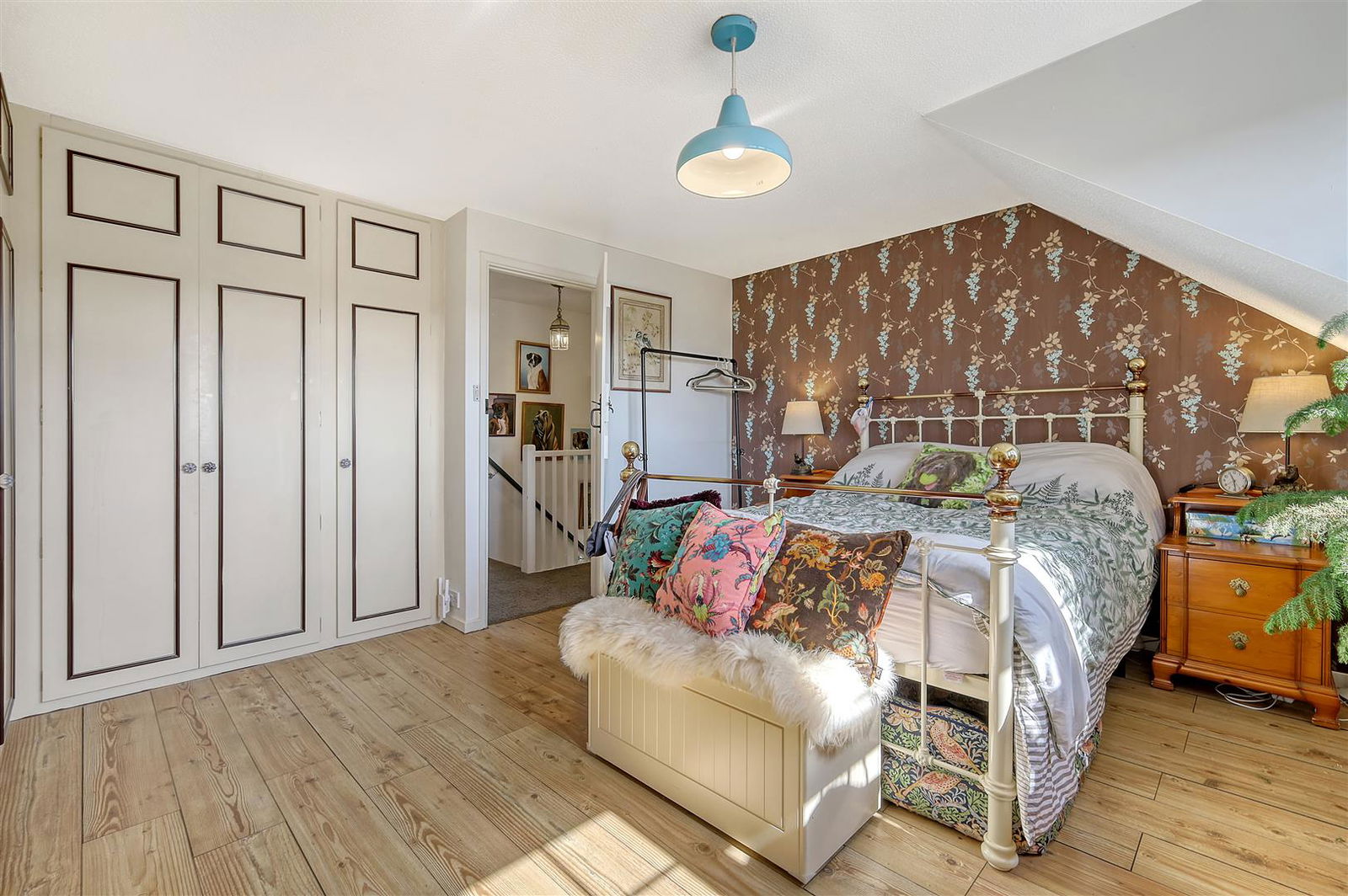 Image for Widford Road, Much Hadham