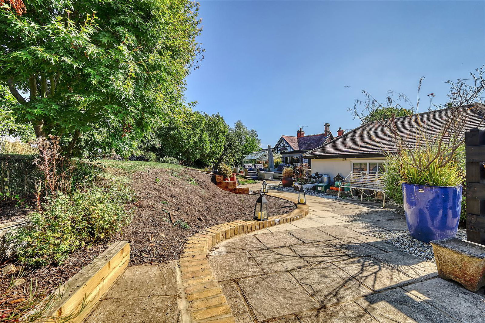 Image for Widford Road, Much Hadham