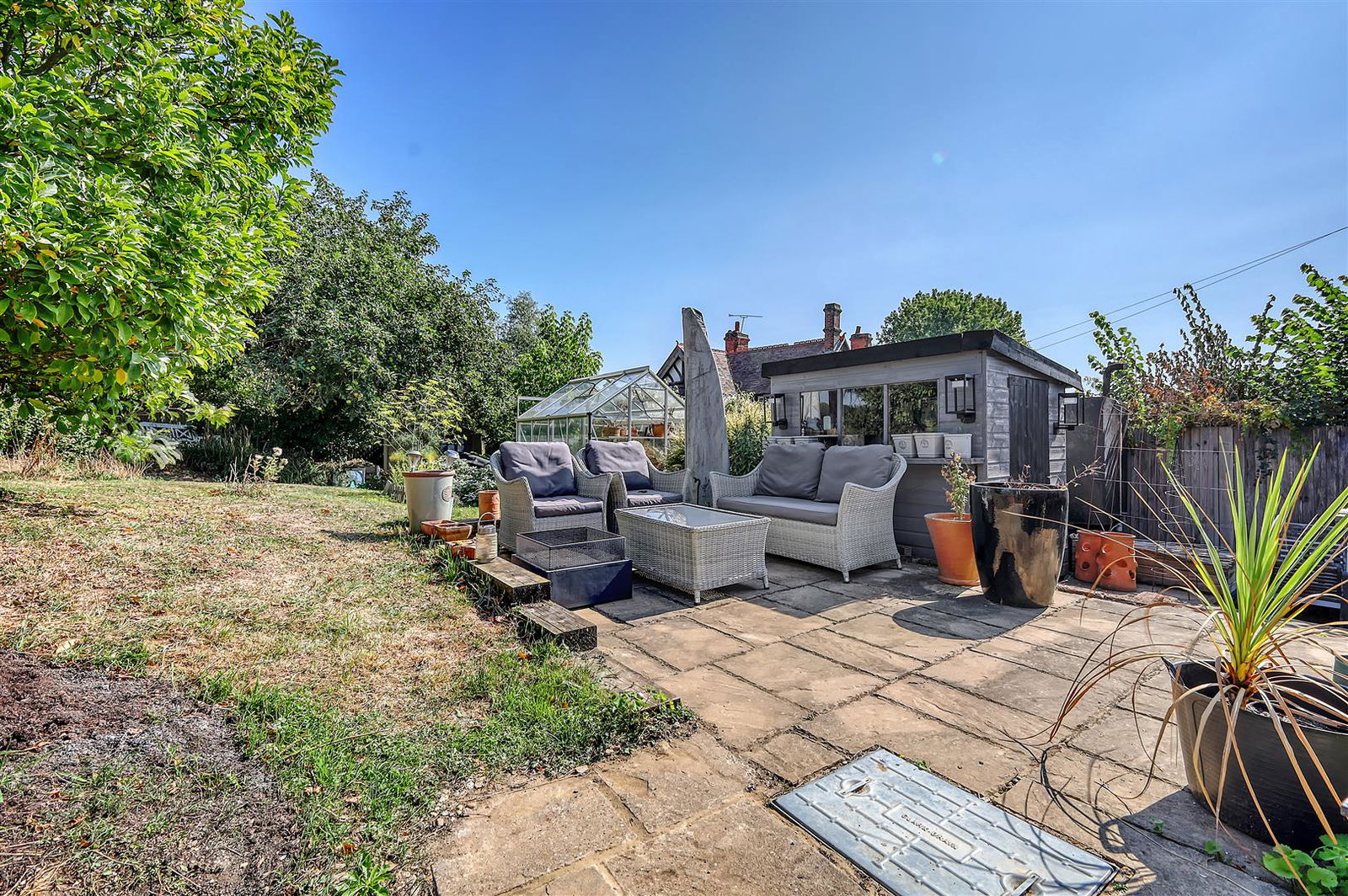 Image for Widford Road, Much Hadham