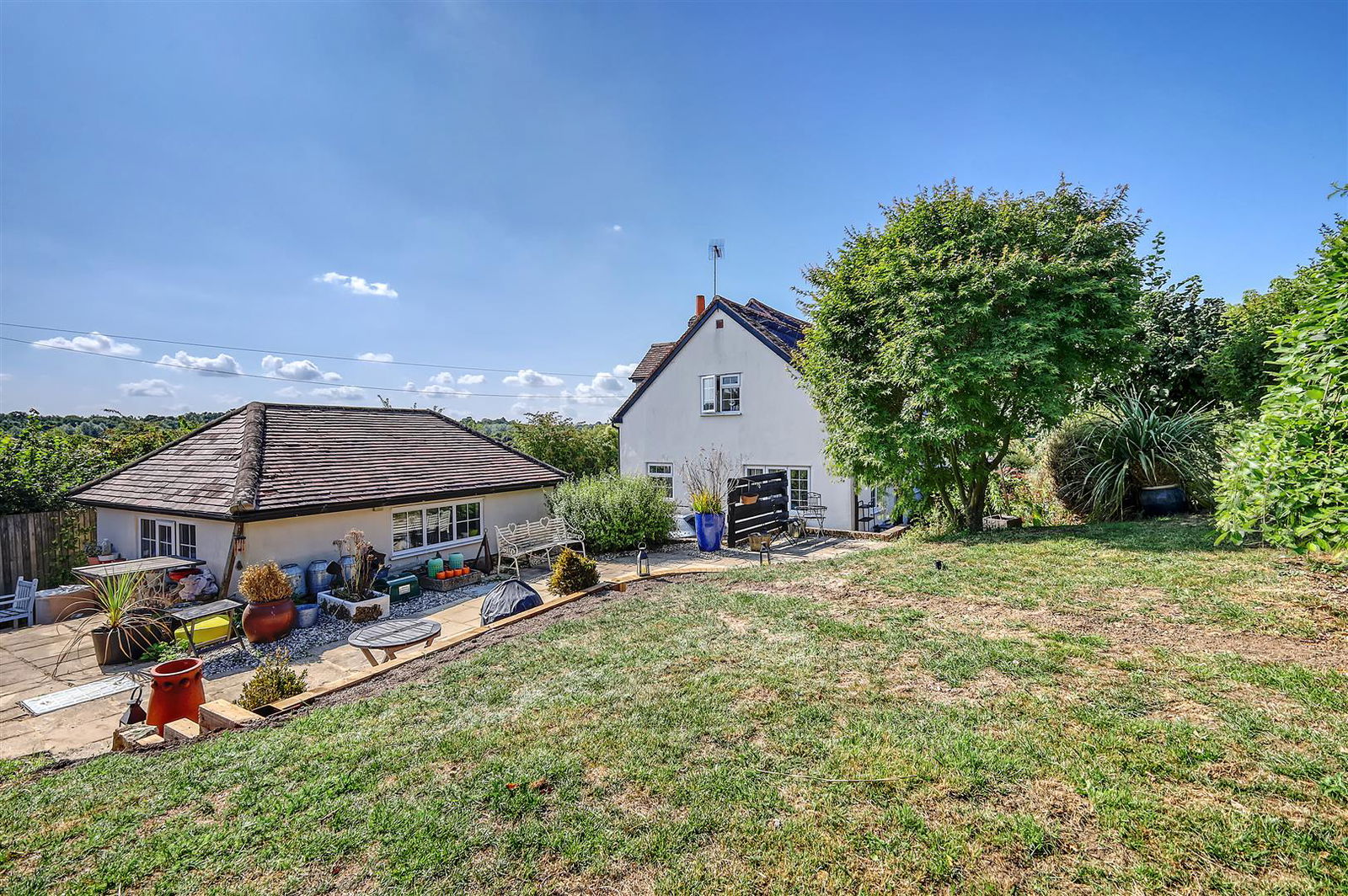 Image for Widford Road, Much Hadham