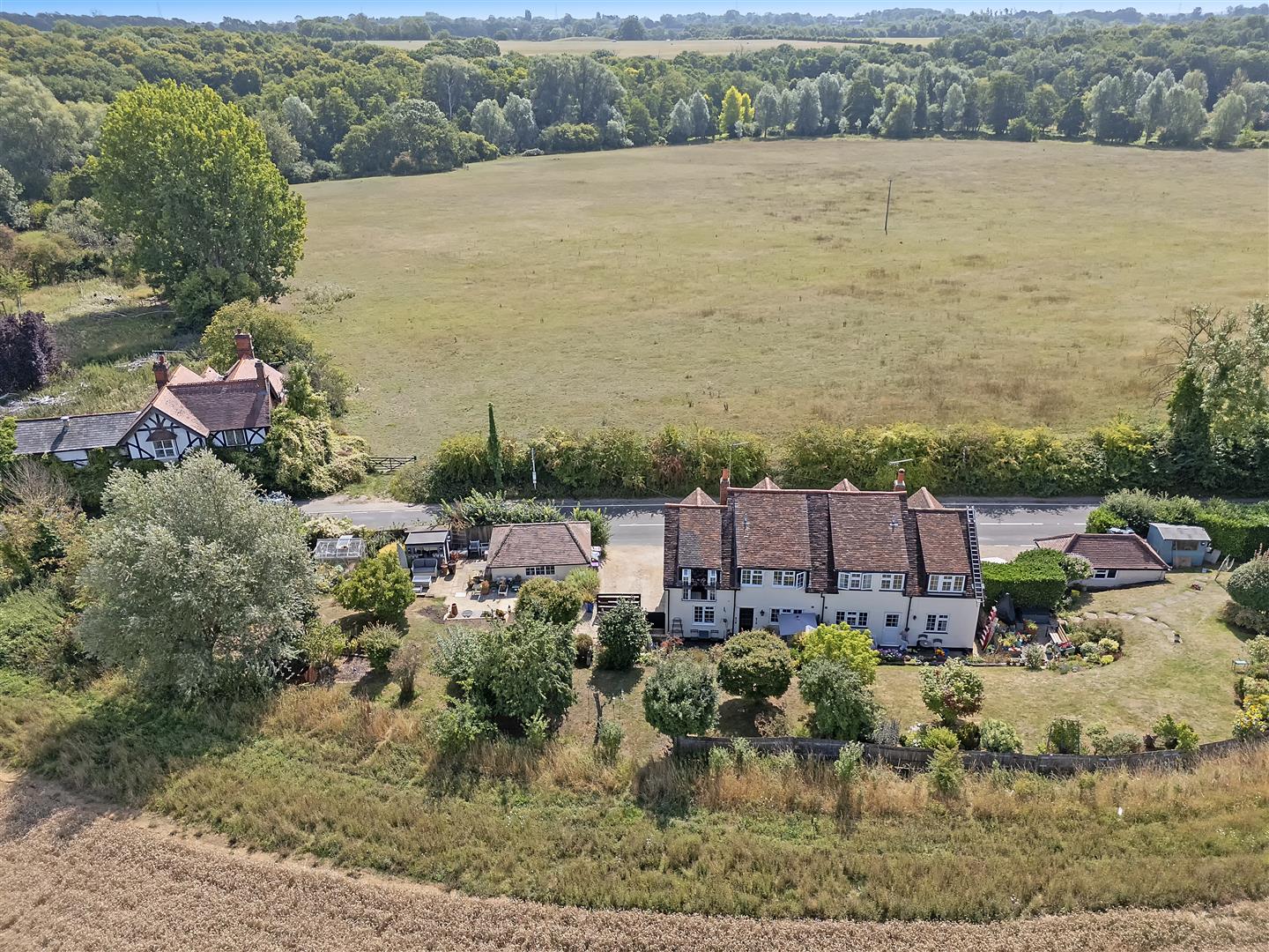 Image for Widford Road, Much Hadham