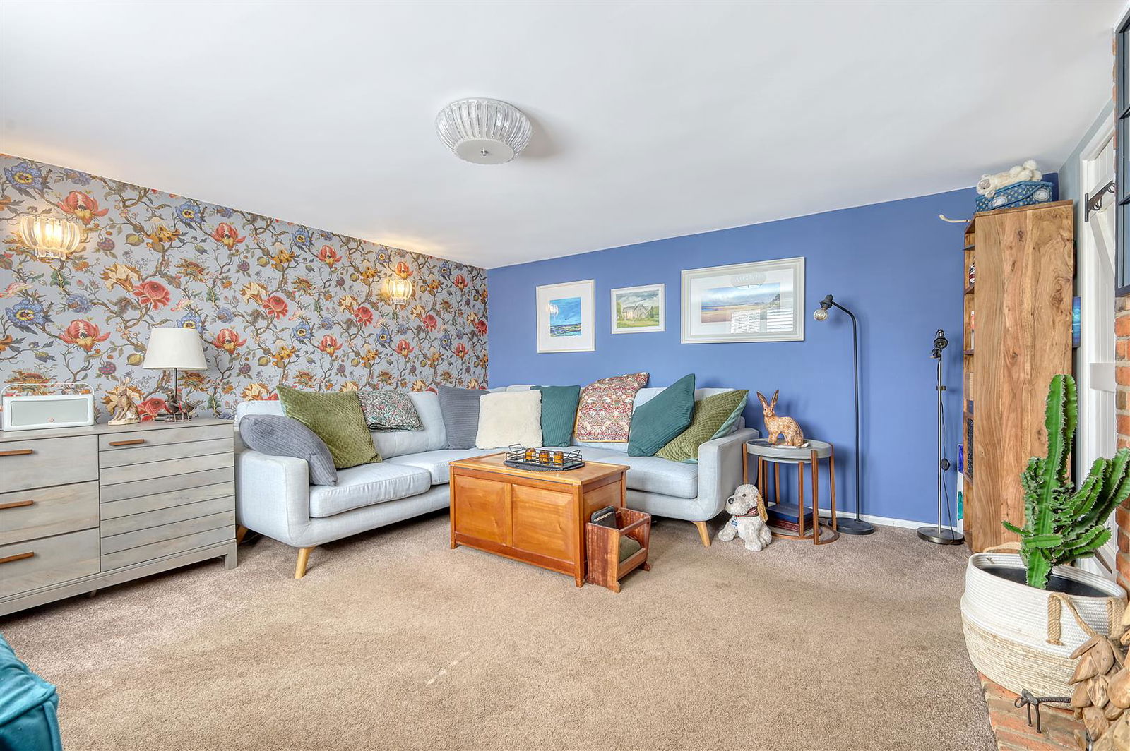 Image for Widford Road, Much Hadham