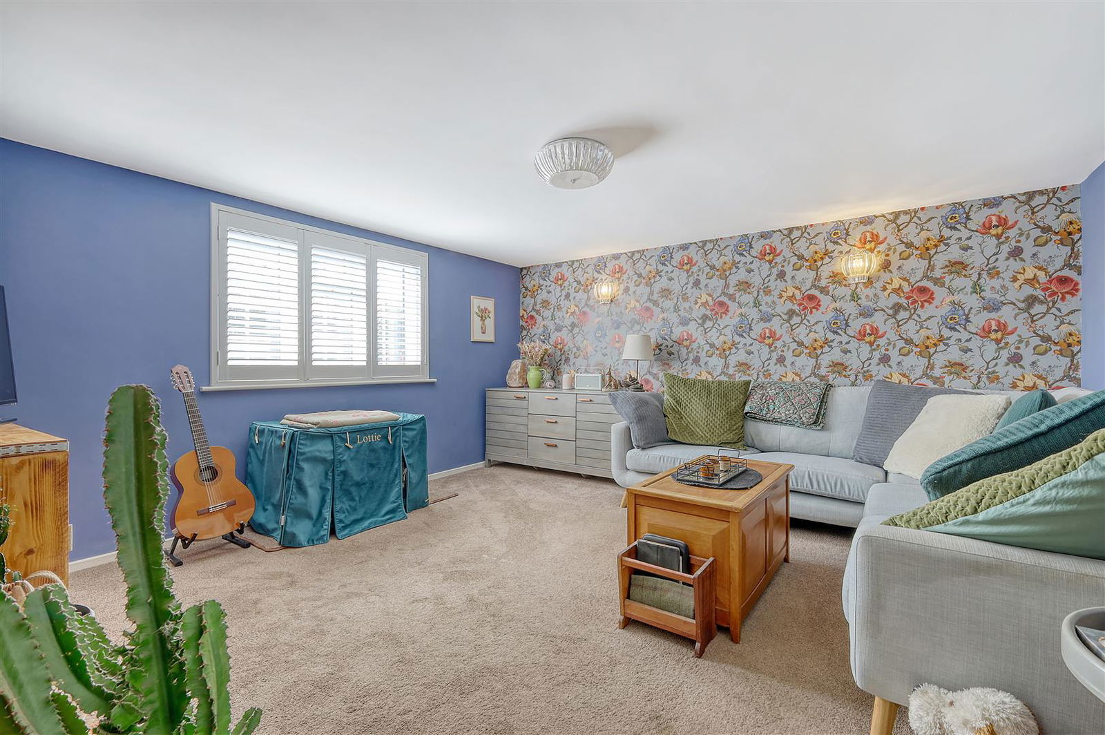 Image for Widford Road, Much Hadham