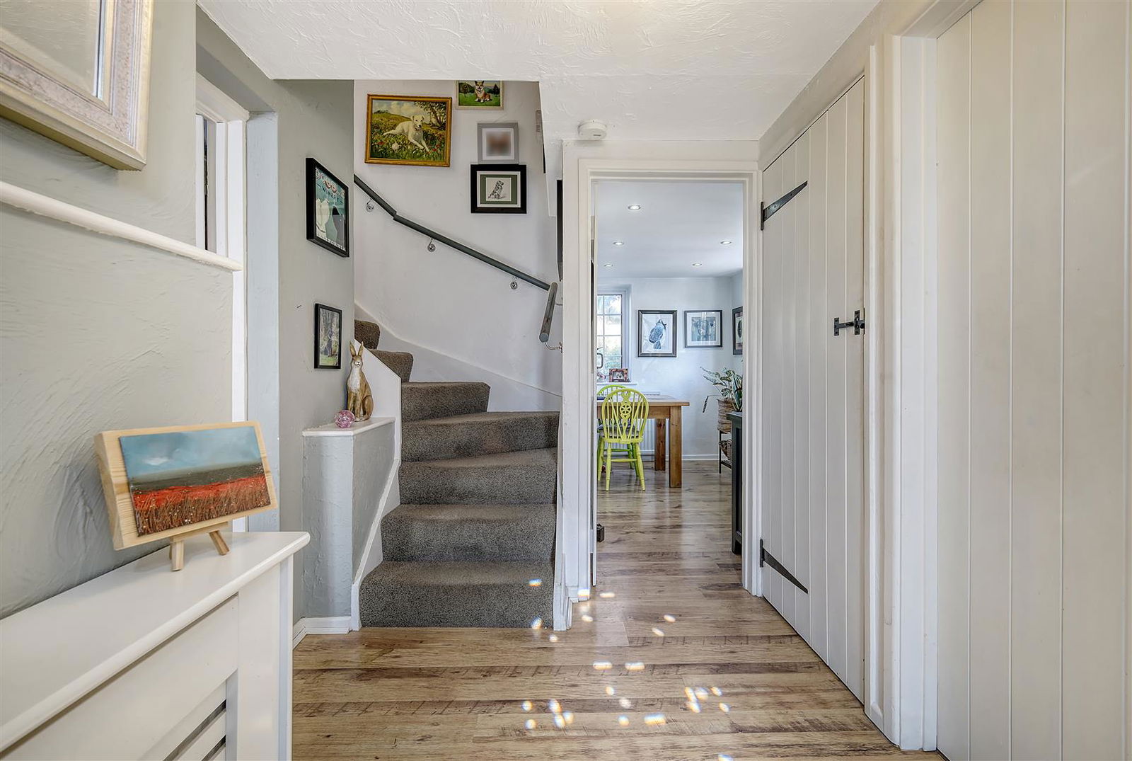 Image for Widford Road, Much Hadham