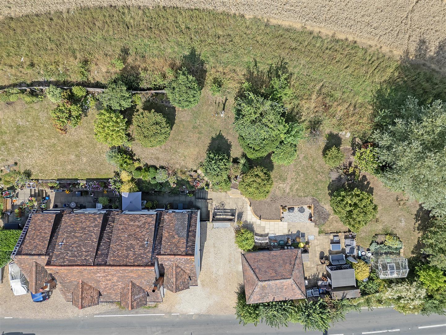 Image for Widford Road, Much Hadham